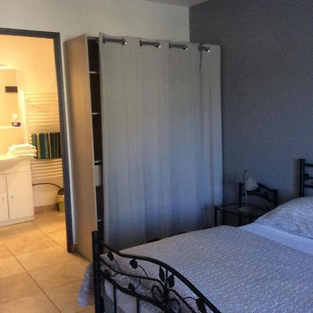 Gite En Comminges Franquevielle Exteriör bild