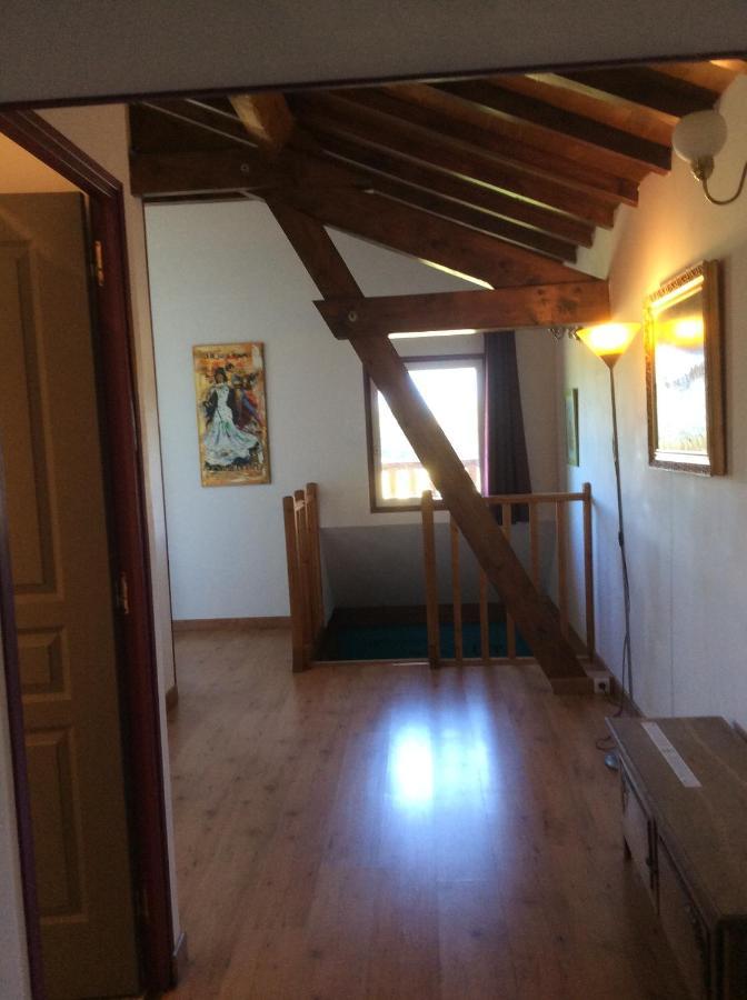 Gite En Comminges Franquevielle Exteriör bild